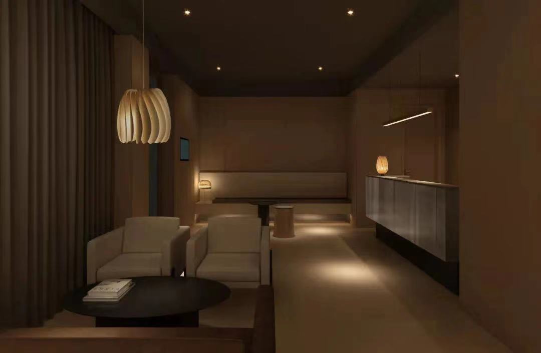 新店开业：在明星云集的地方做SPA，是种什么体验？
