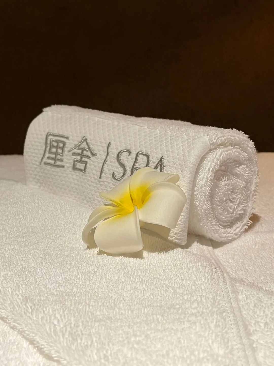 新店预告 | 厘舍SPA南门口店，4月1日，盛大启幕~
