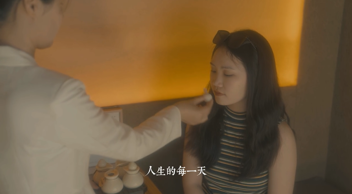 精油SPA的好处！你Get了吗？