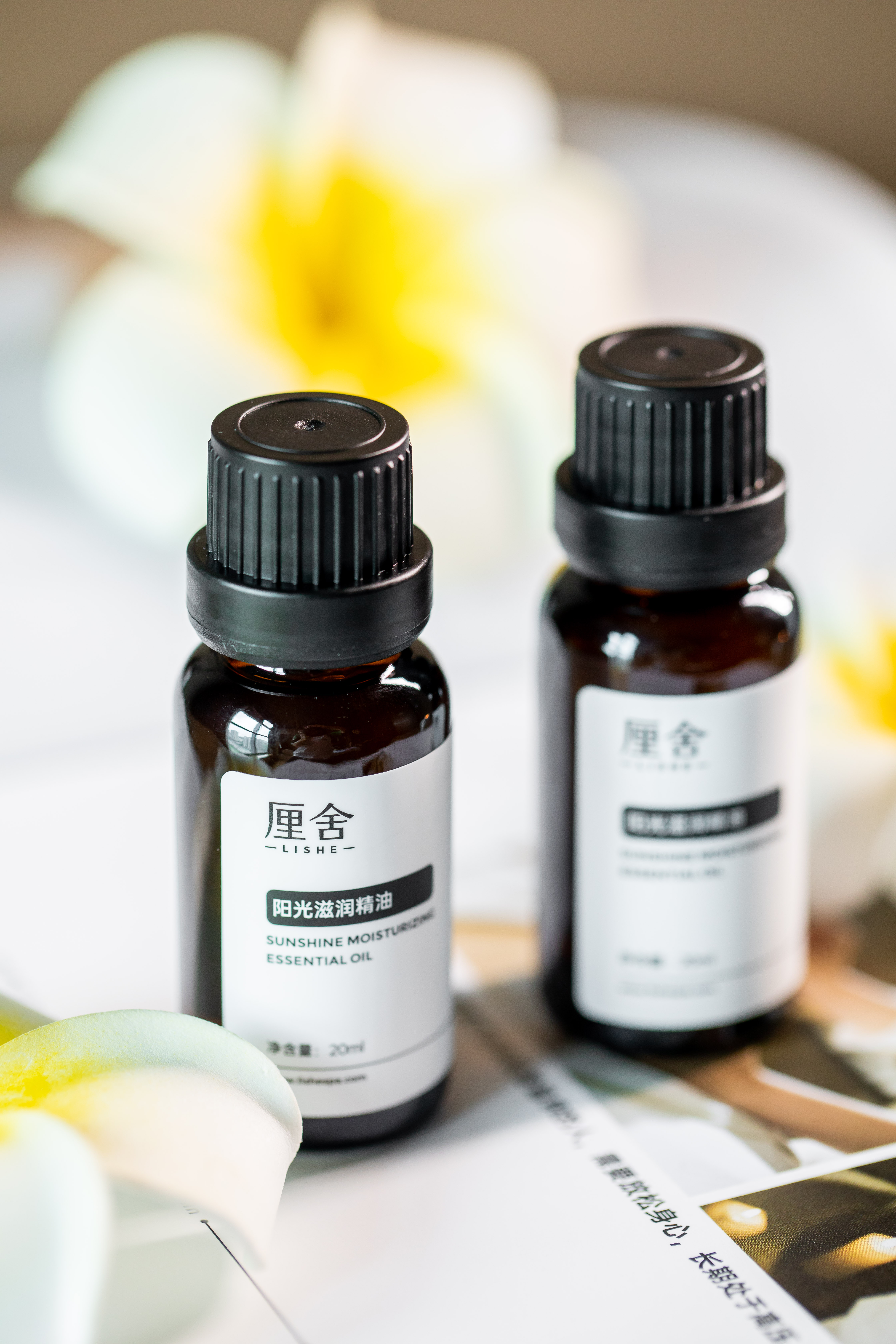 还好，没错过芬芳四溢的春天
